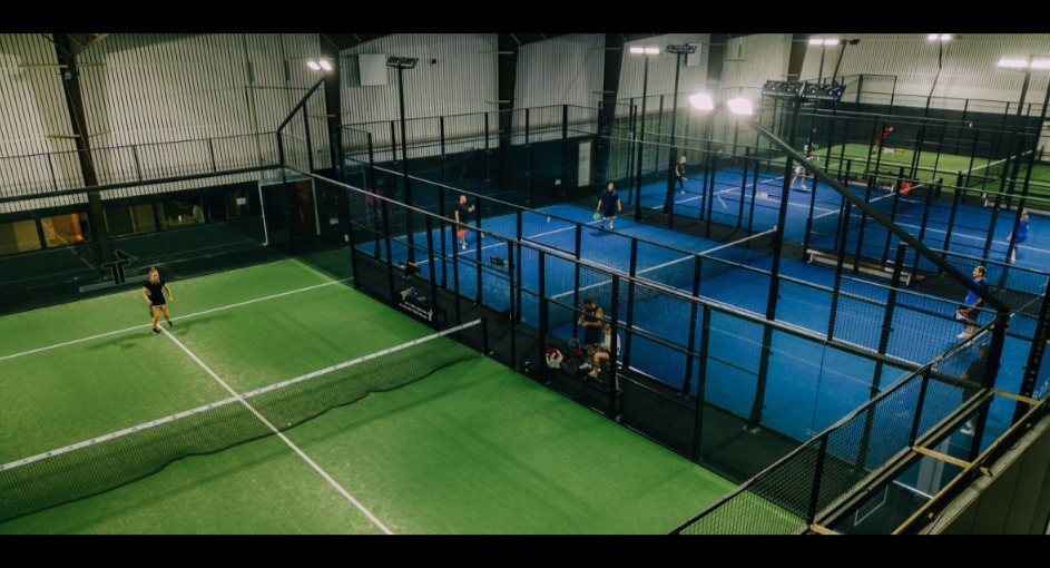Padel Club Alphen (Noord Brabant)