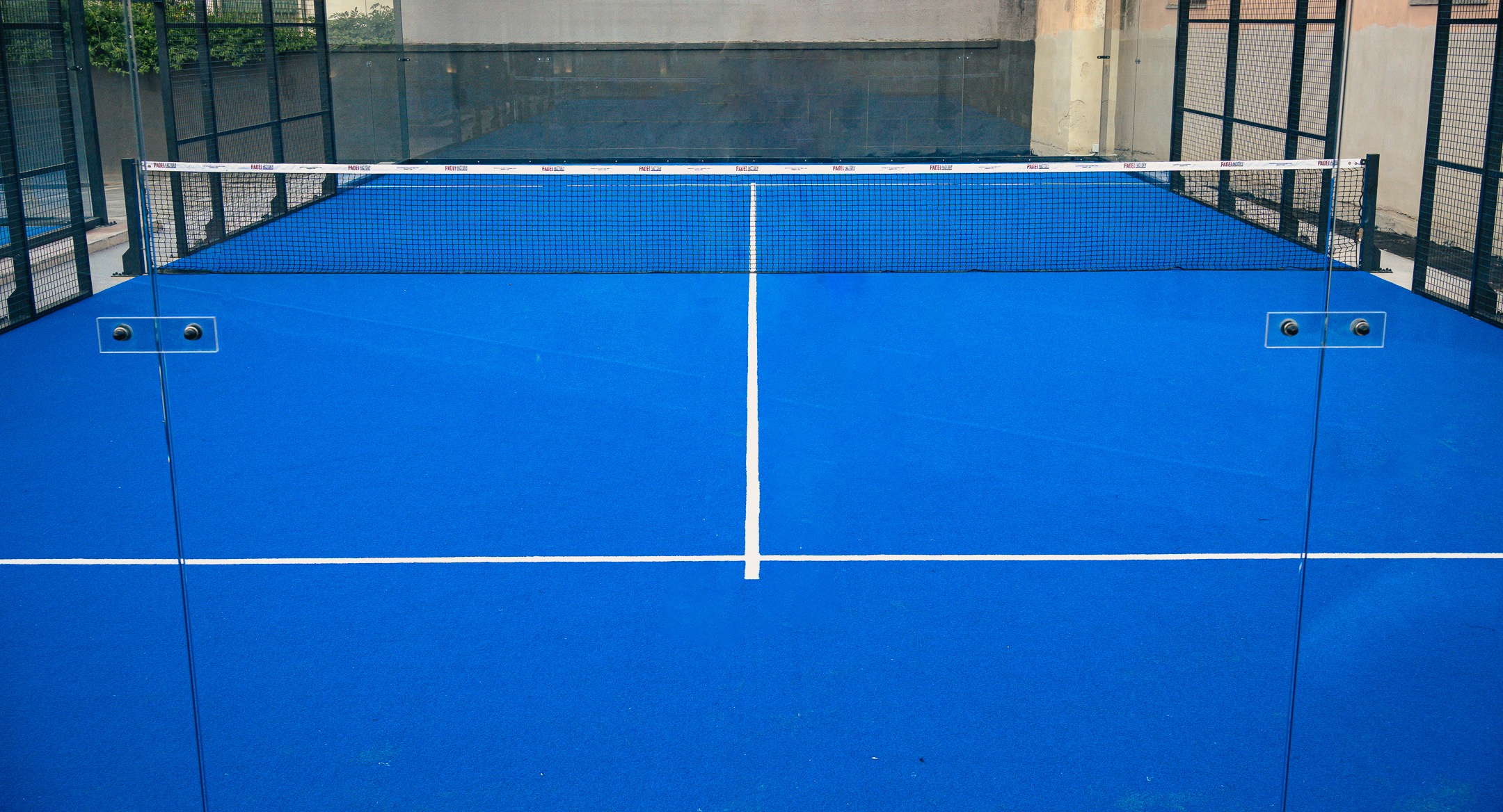 Padel Club Aversa