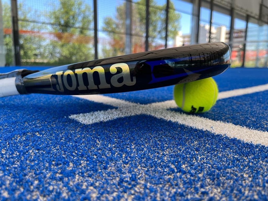 PADEL CLUB CALDERARA a.s.d.