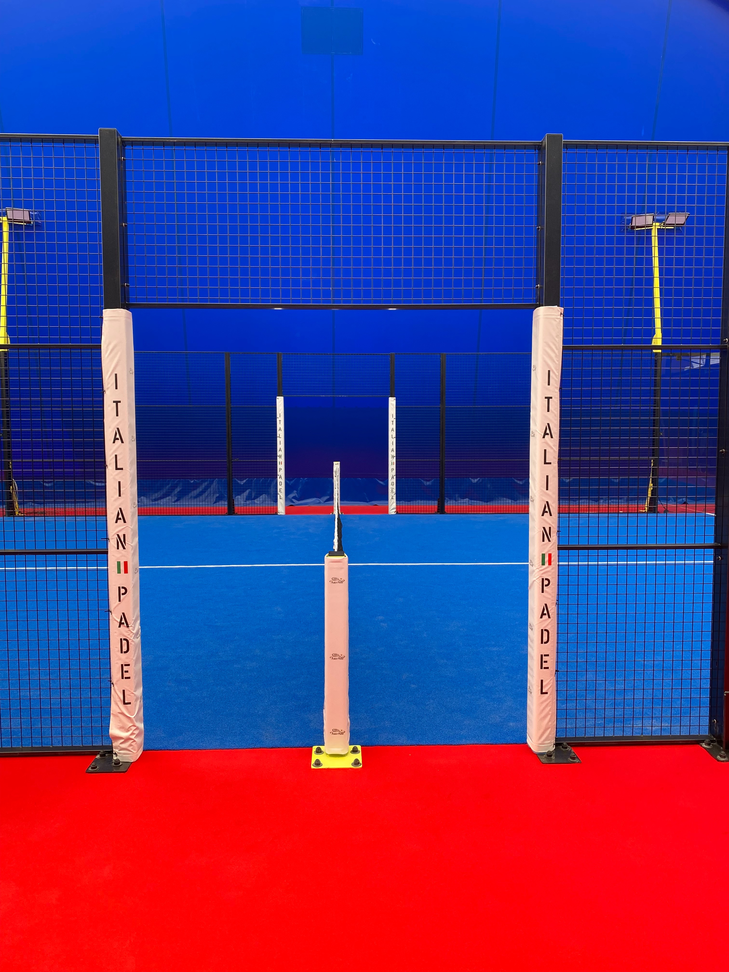 Padel Club Carisio