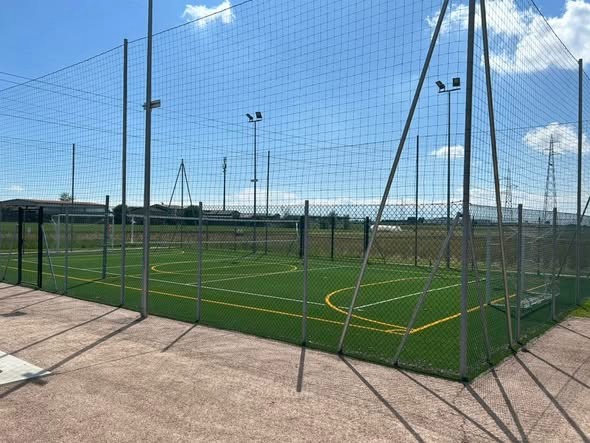 PADEL CLUB DUSINO SAN MICHELE (AT)