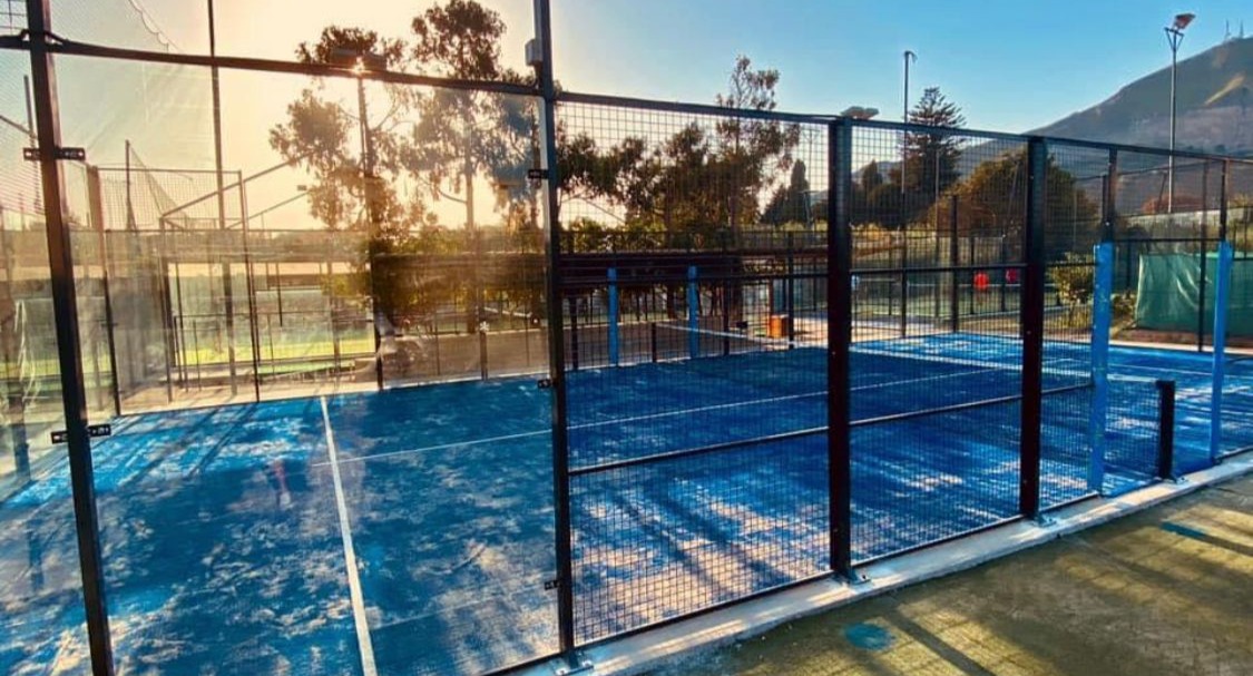 Padel Club Epomeo