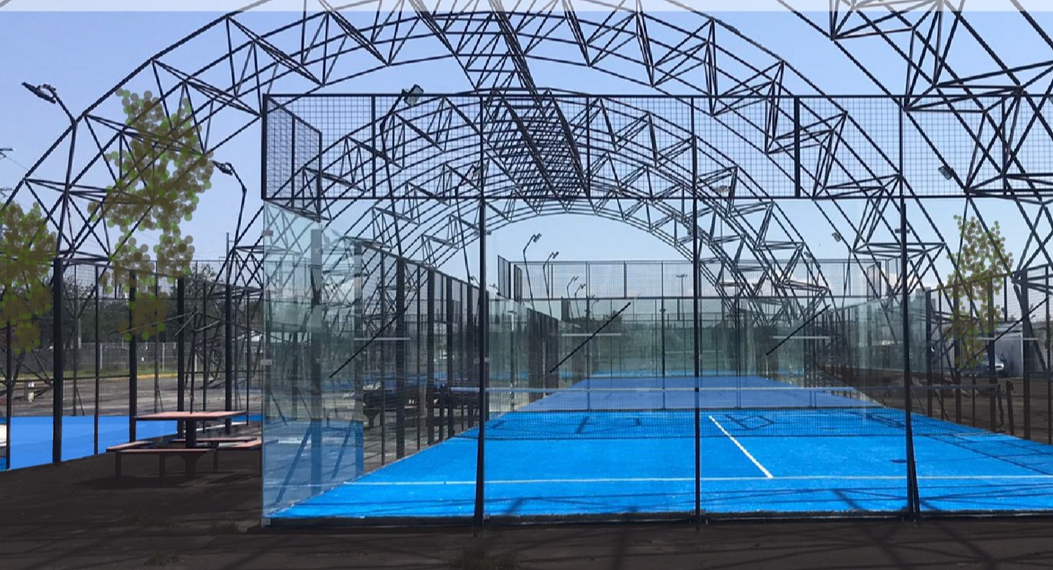 Padel Club GDL 