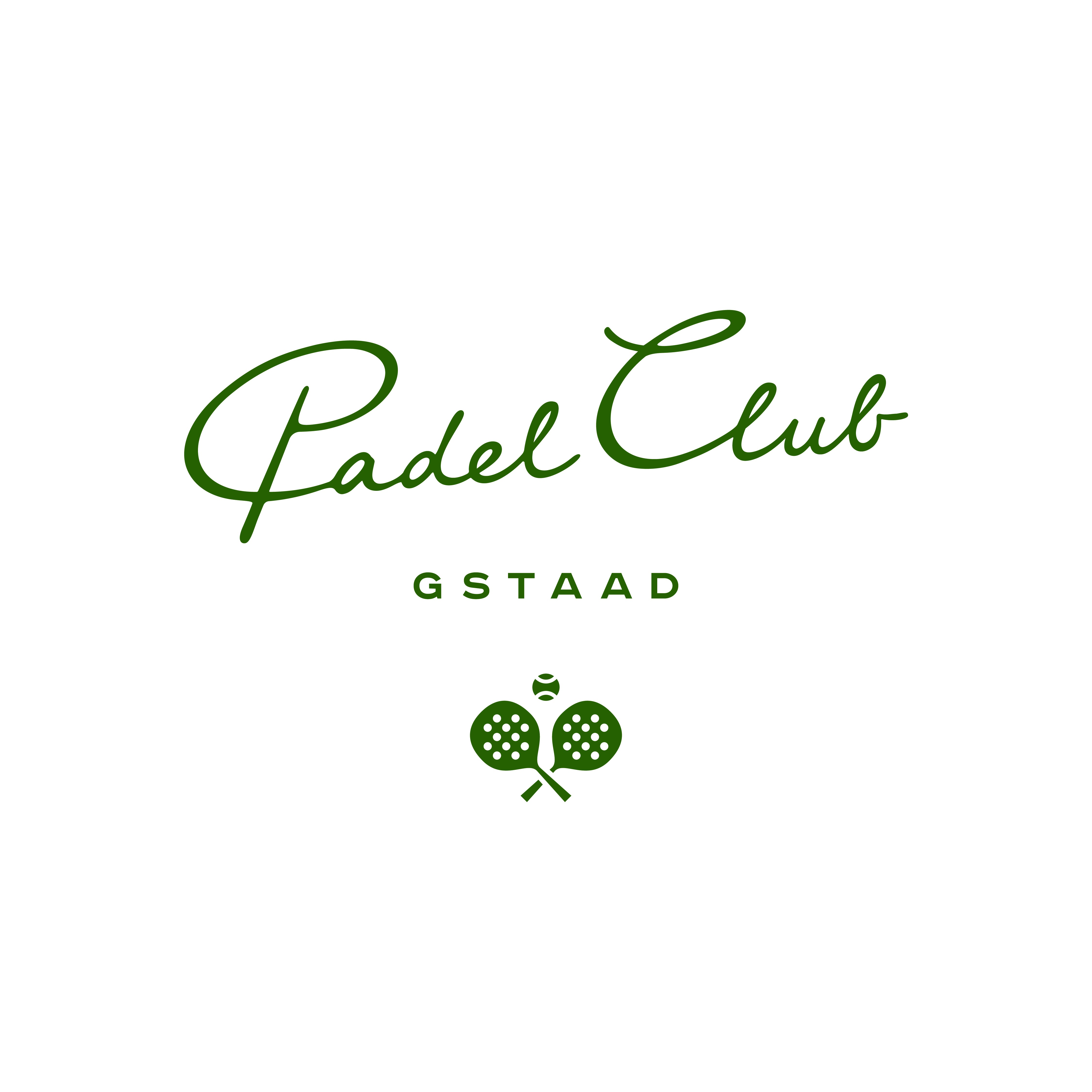 Padel Club Gstaad