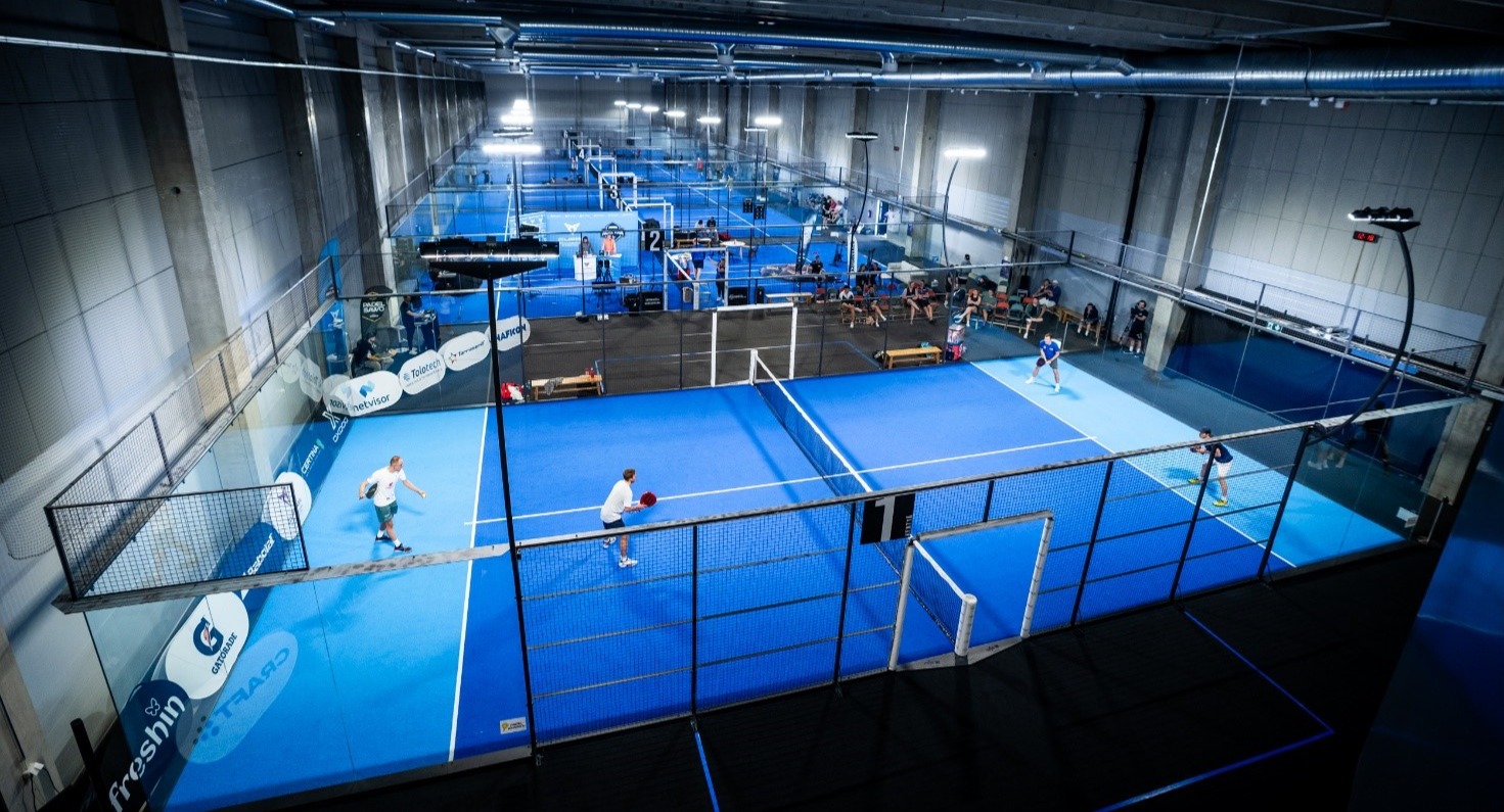 Padel Club Kuopio