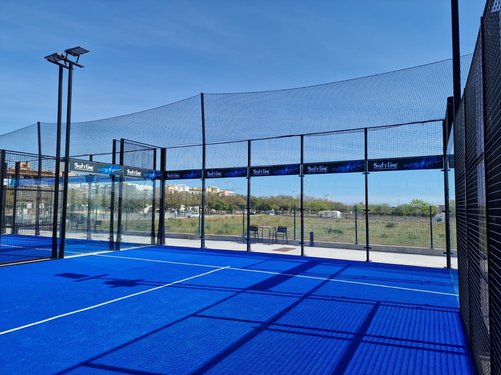 Pádel Club Mallorca
