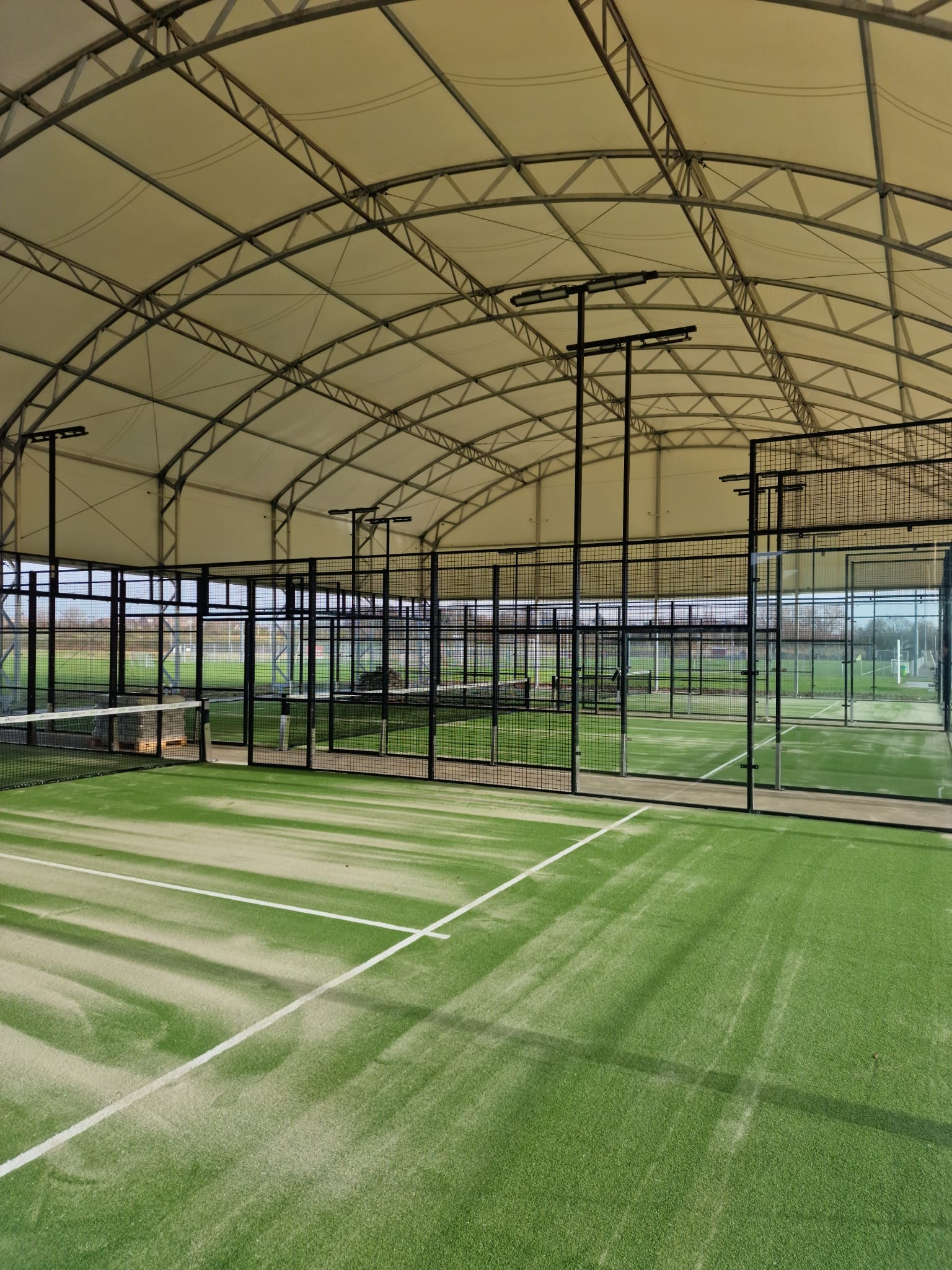 Padel Club Melle