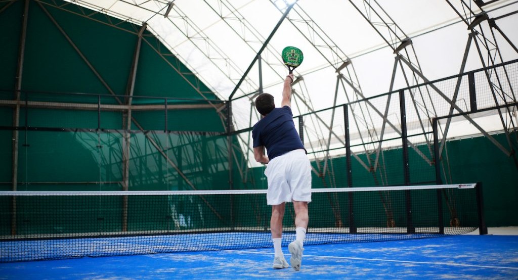 Racquet Club Milano