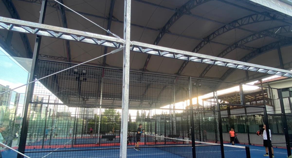 Padel Club Santa Caterina