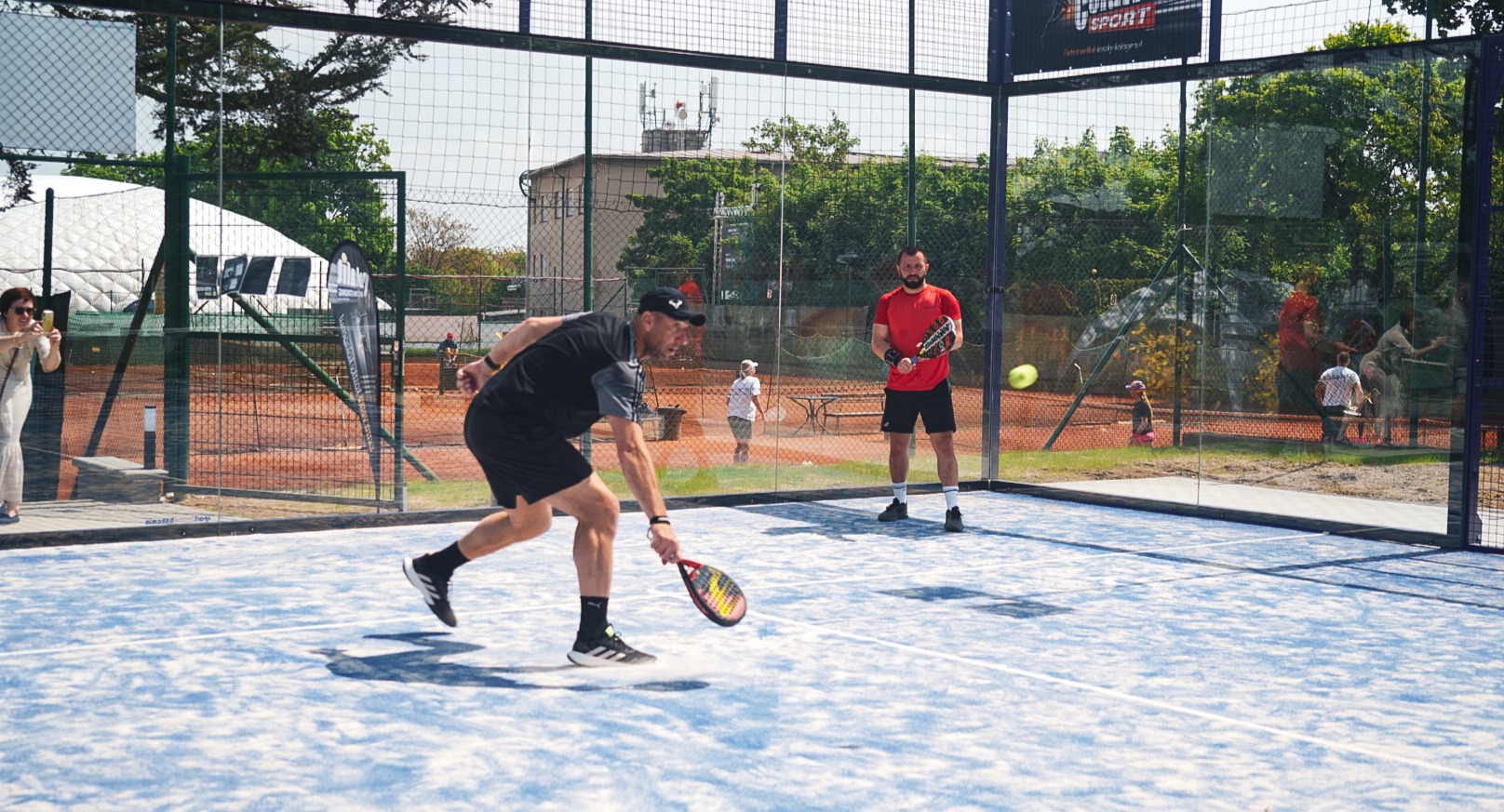 Padel Club Spoje