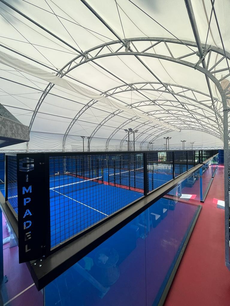 Padel Club Targetti