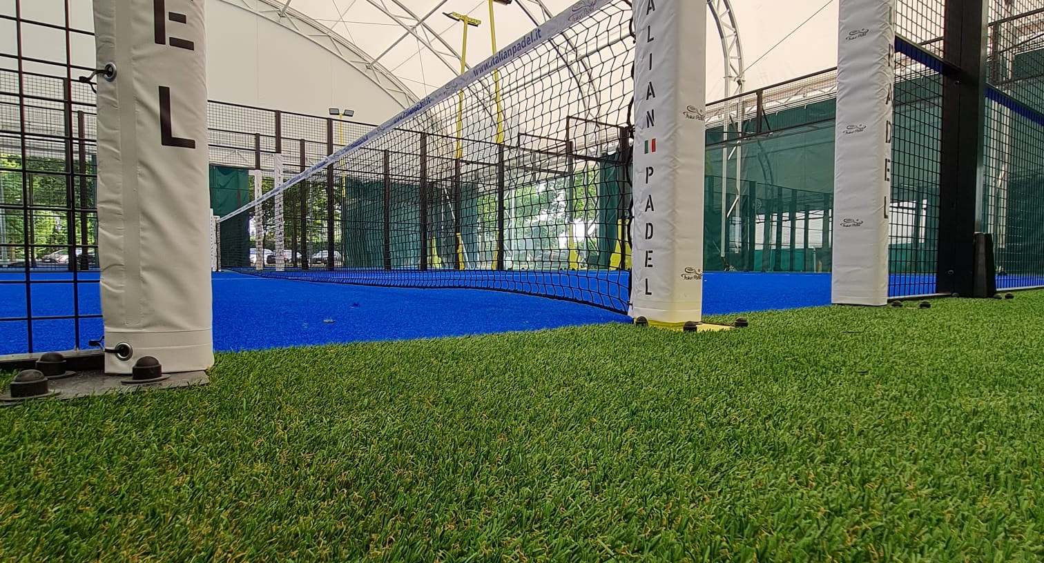 Padel Club Tolcinasco