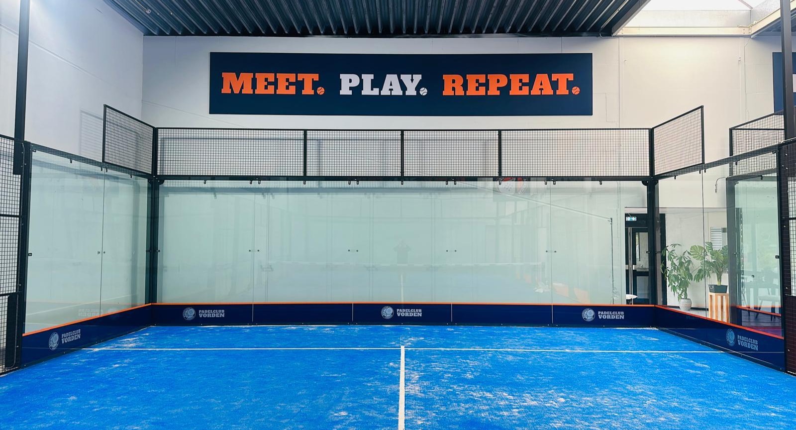 Padel Club Vorden