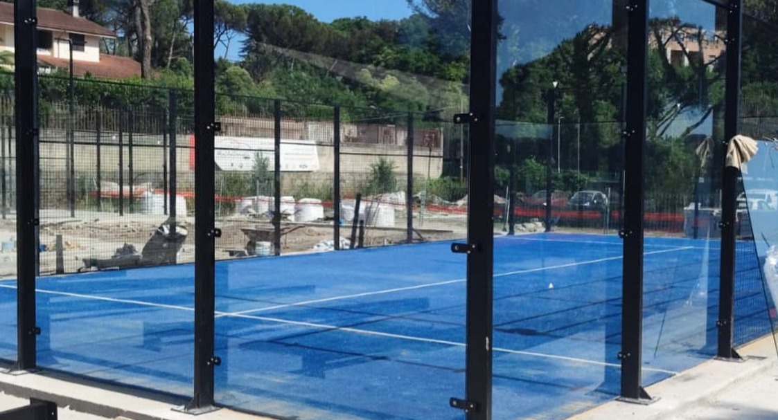 Padel Colli Portuensi 2