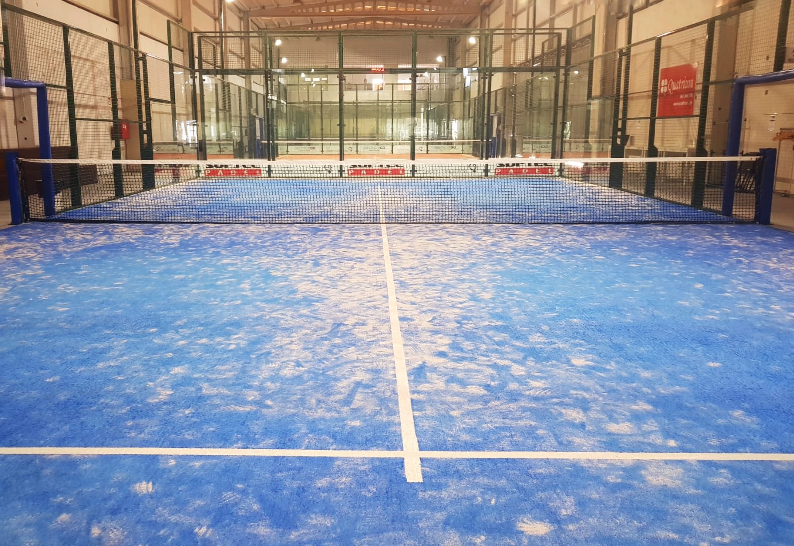 Padel Compostela