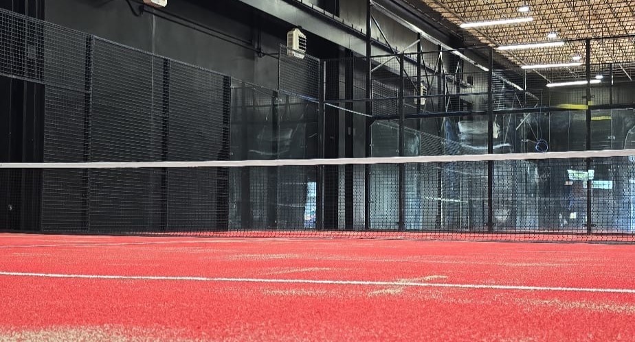 Padel Country Club Memorial 