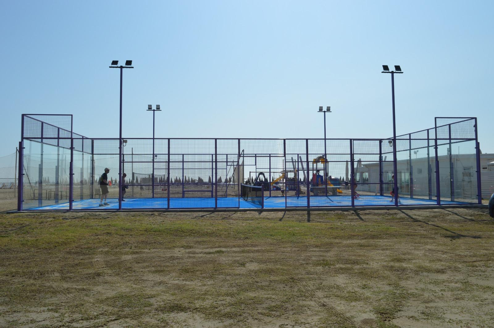 Padel del Mare