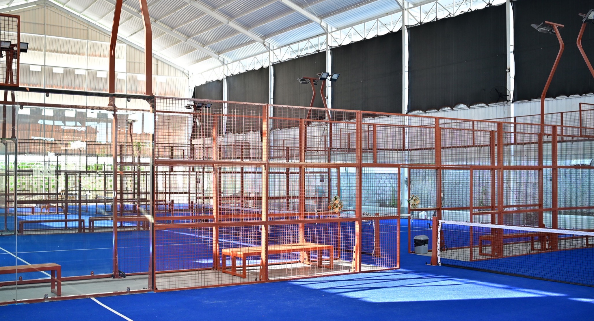 Padel Dise Bali