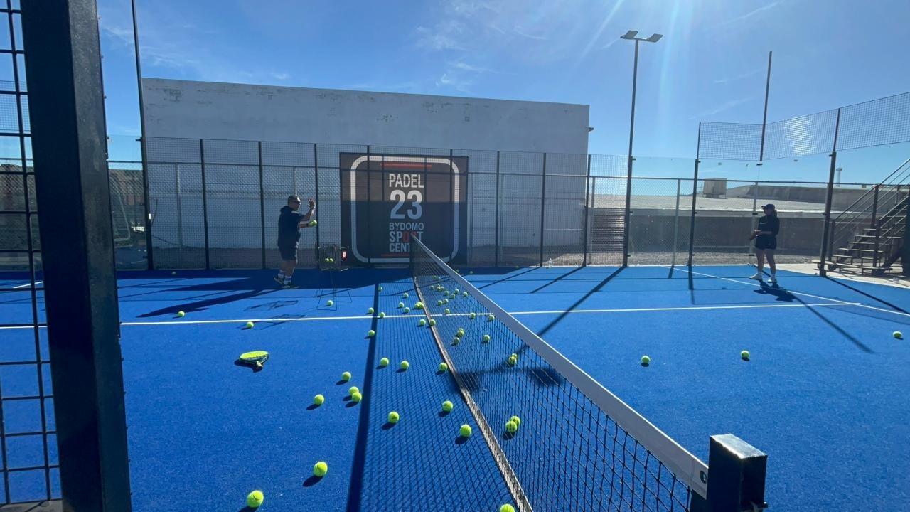 Padel Domo 23
