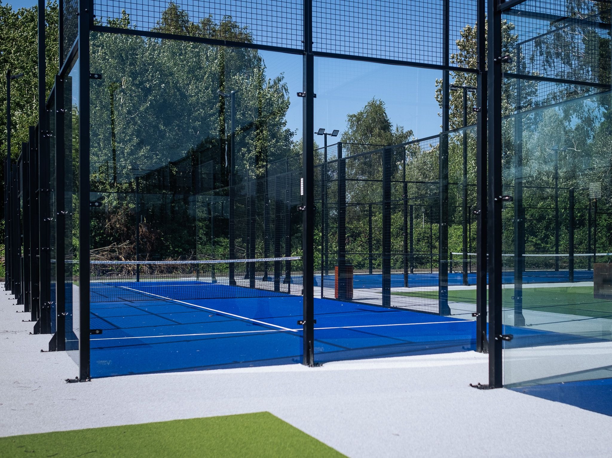 Padel Estate