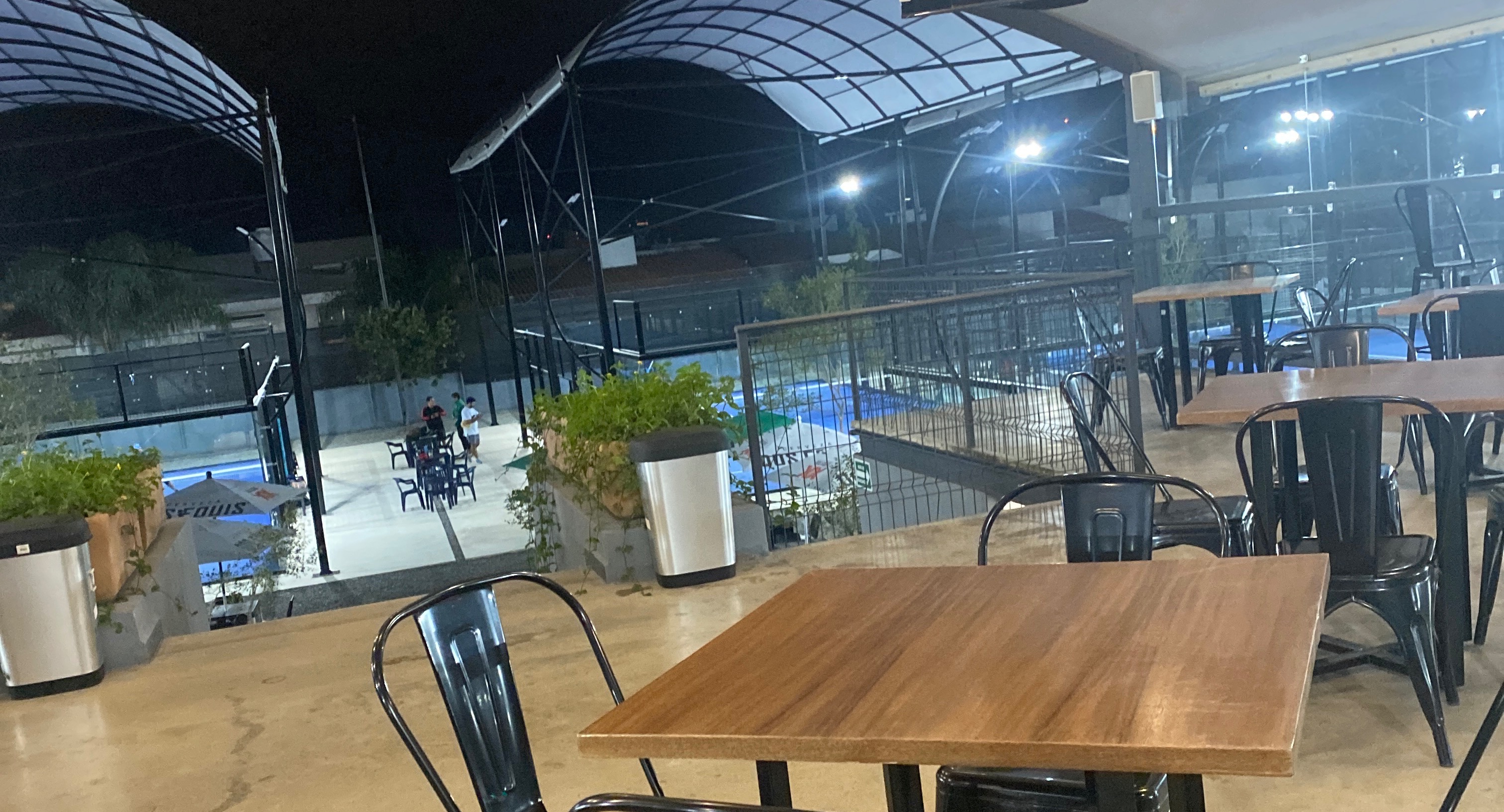 Padel Factory Gdl