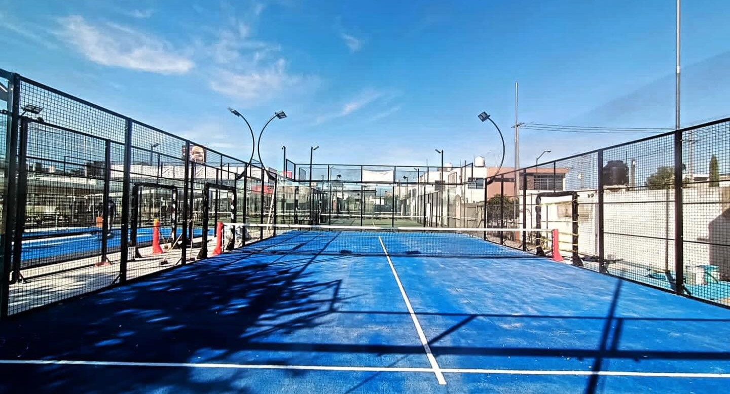Padel Factory Sur