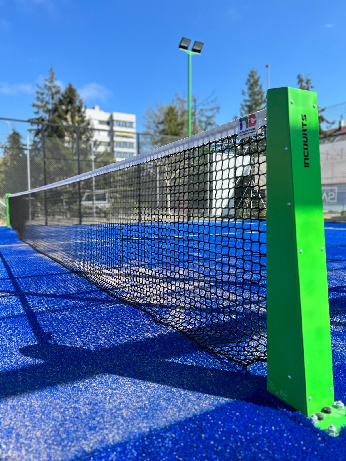 Padel Frenkendorf