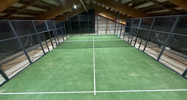 Padel Fun 