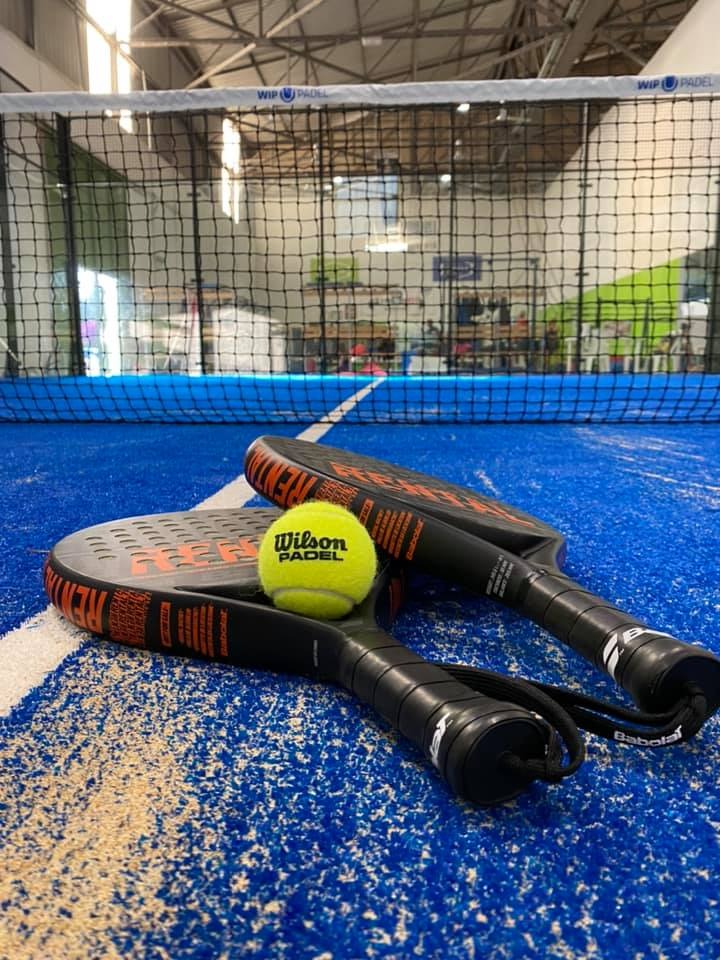 Padel Gans Club