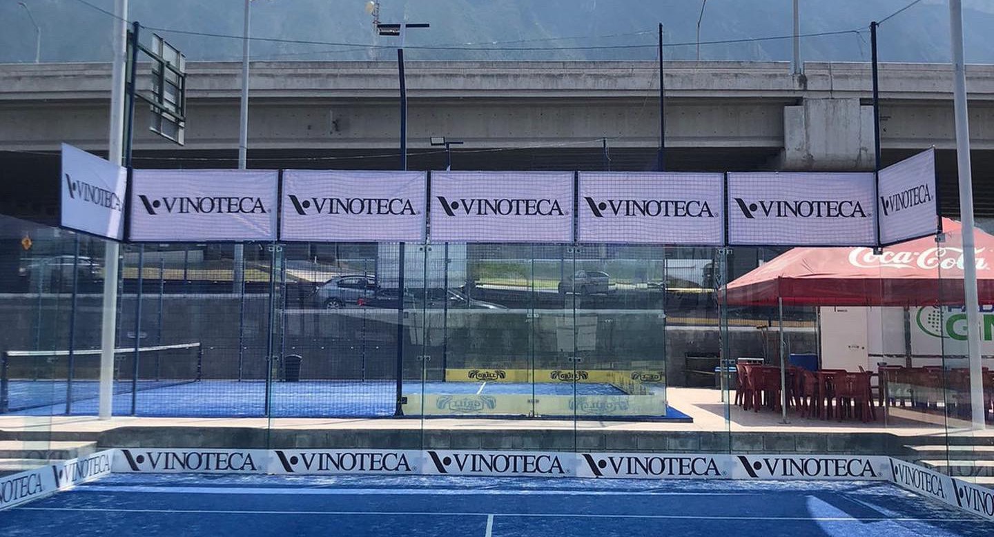 Padel Gm Cumbres