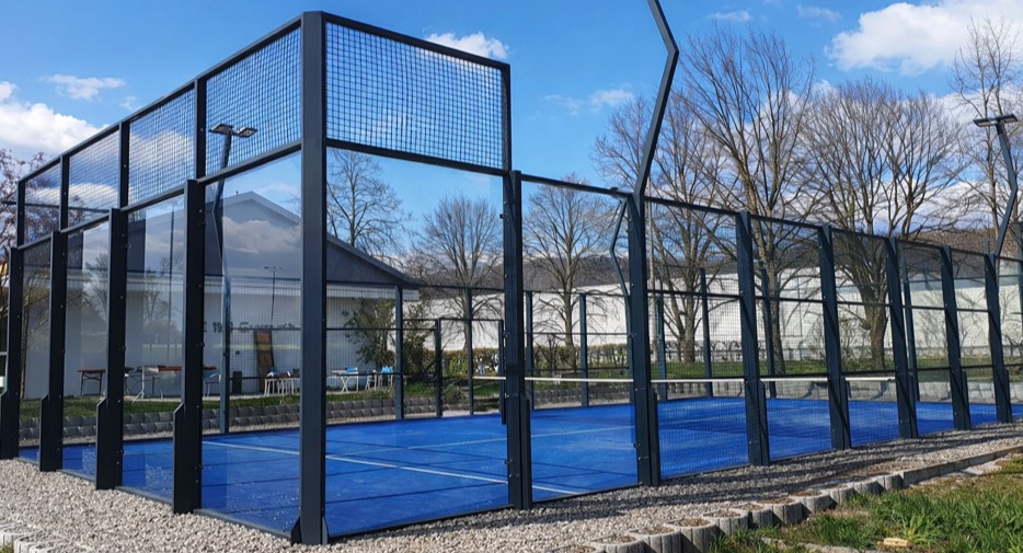 Padel Grenzach TC 1923