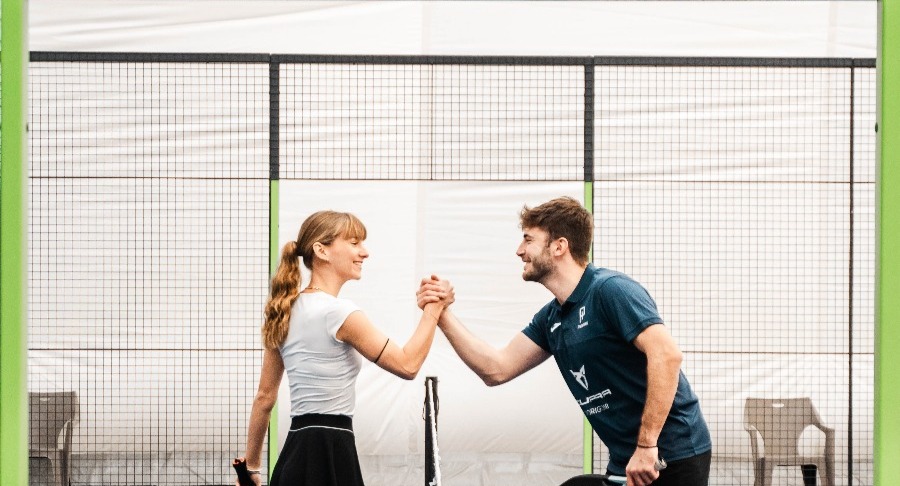 Padel Hall Club Mattarello
