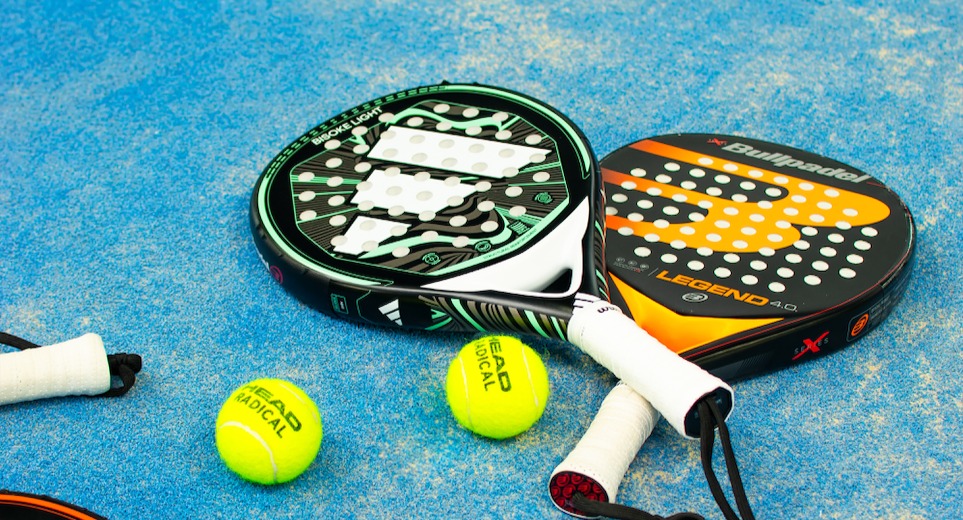 Padel Haus 
