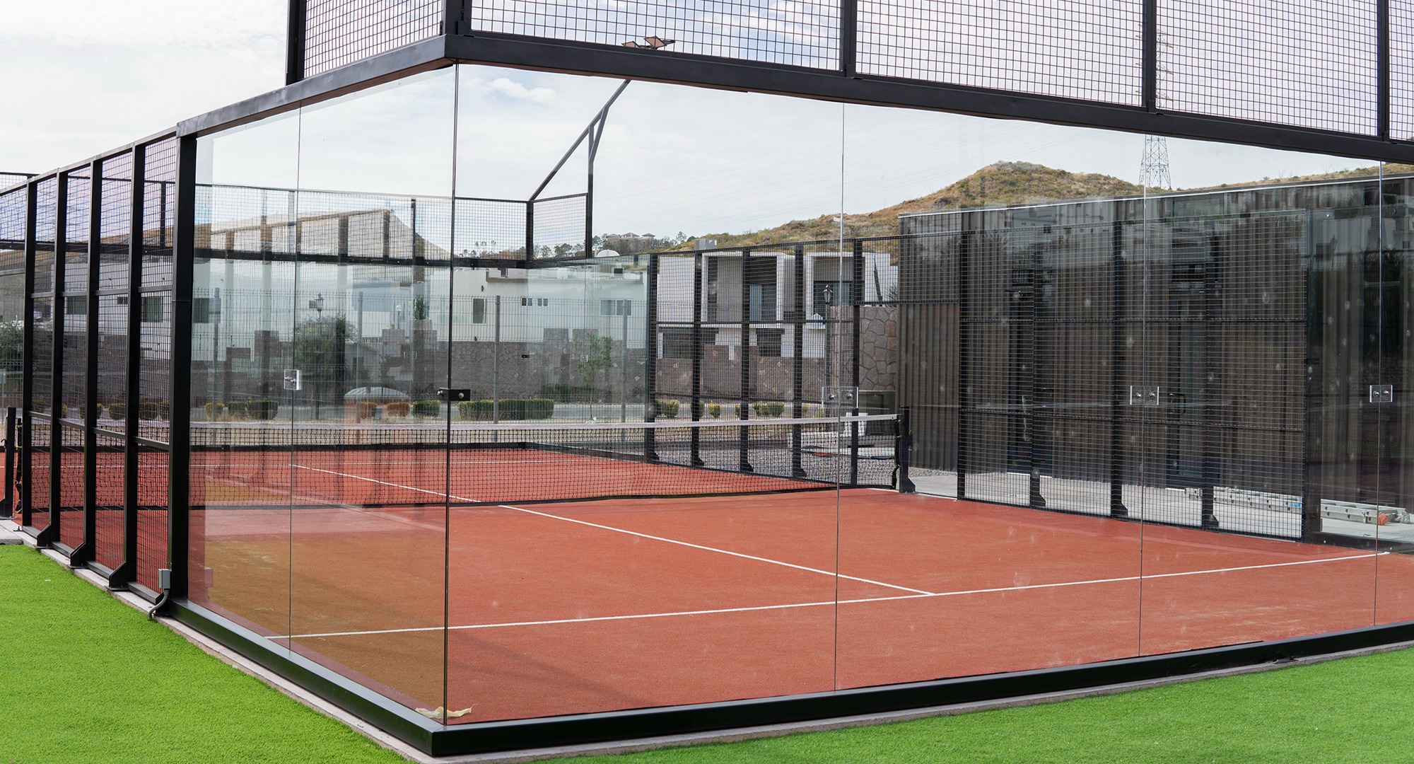 Padel House