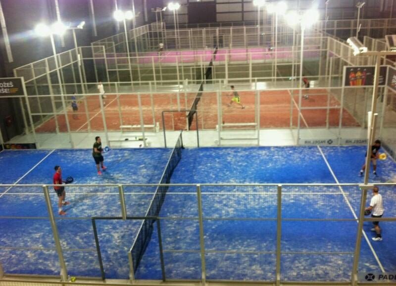 Padel.hr