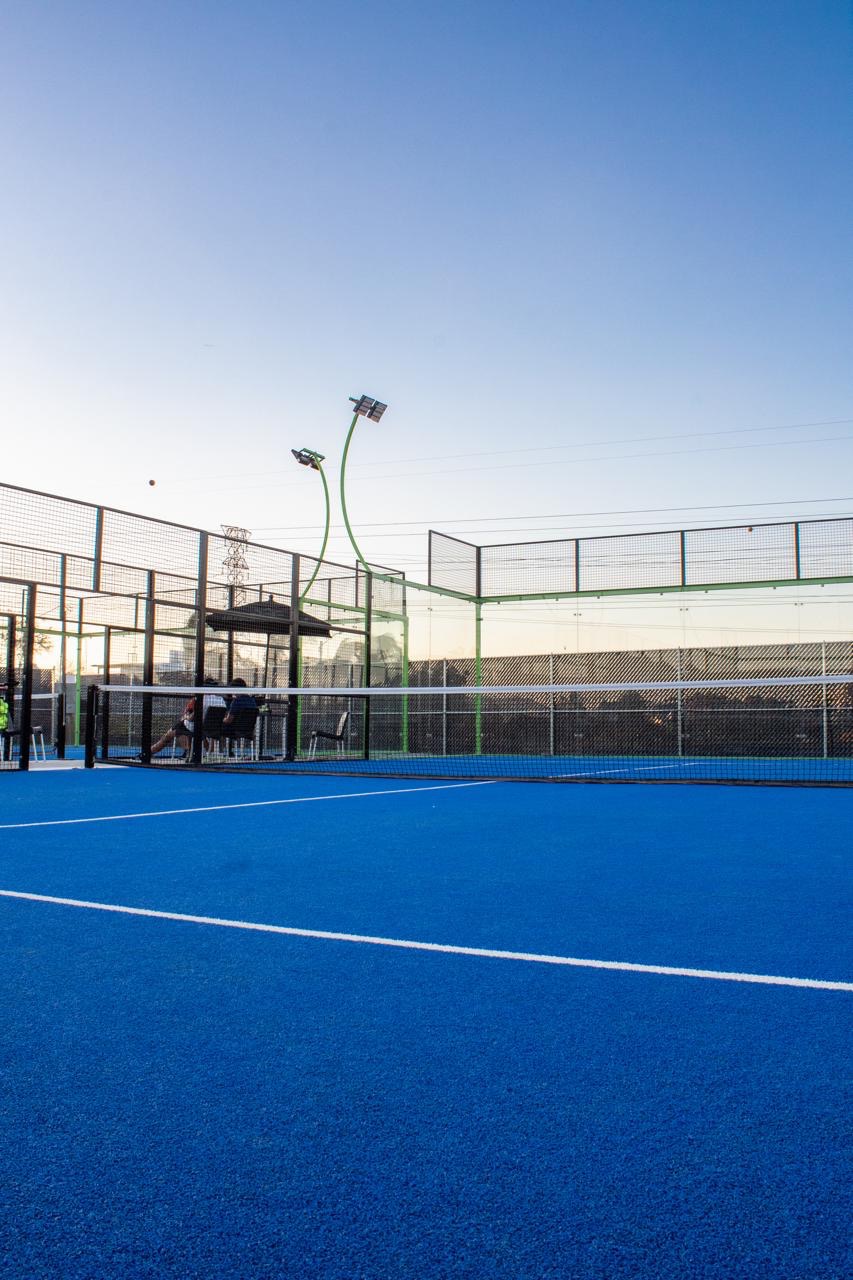 Padel Imperial