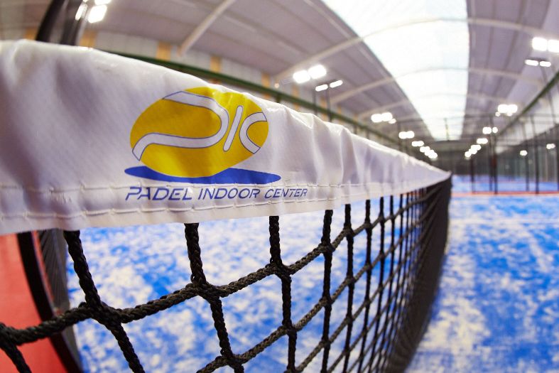 Padel Indoor Center