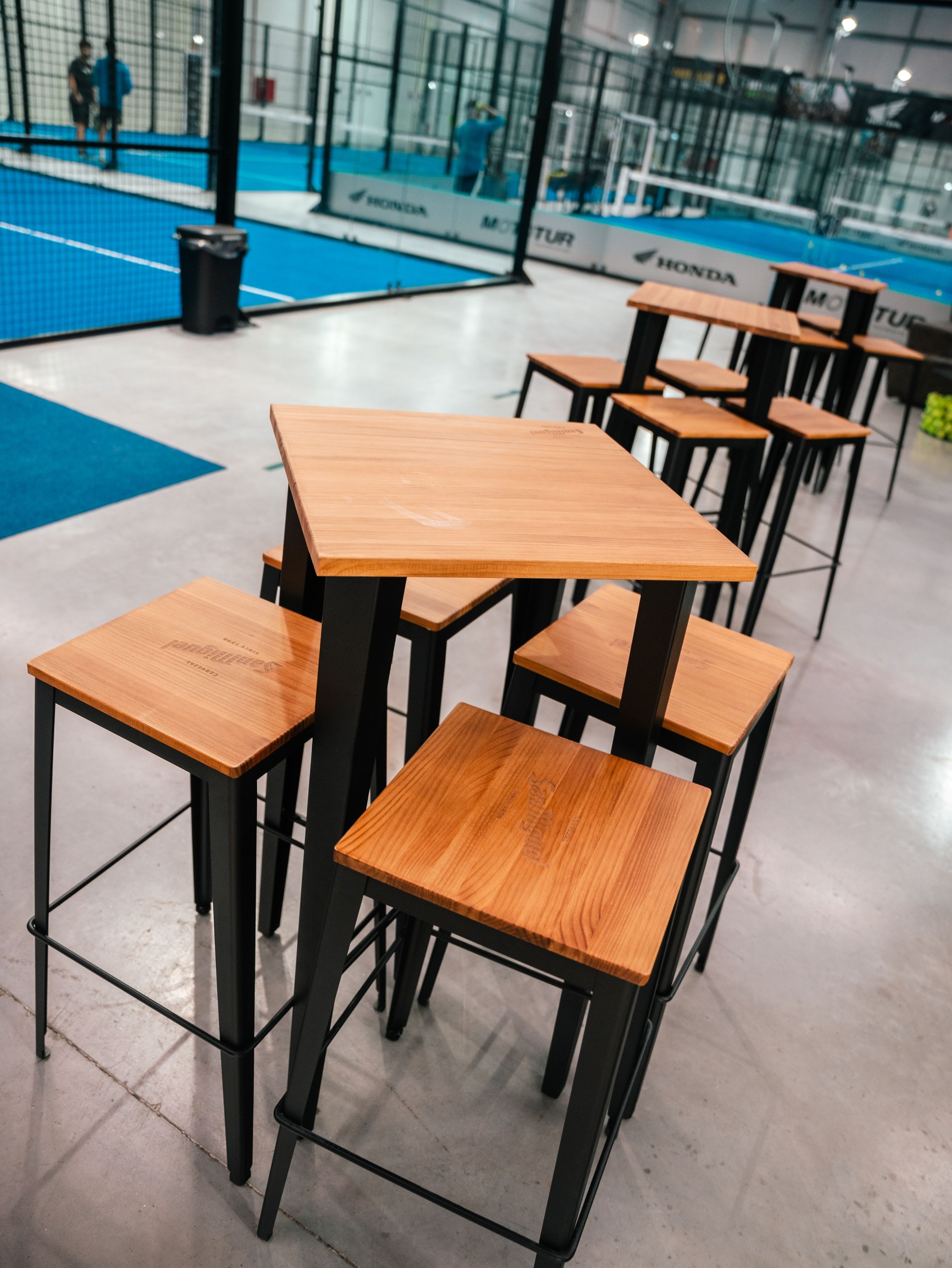 PADEL INN
