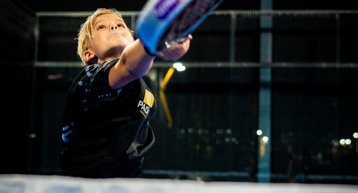Padel Inside Zwolle