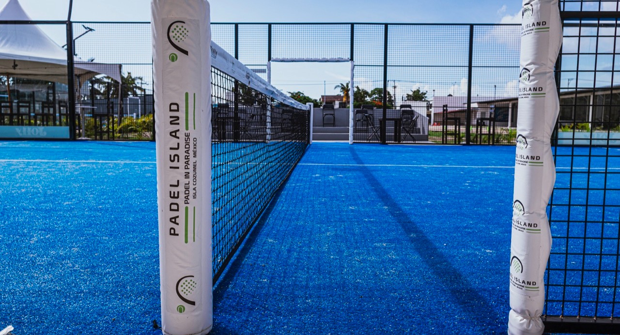 Padel Island