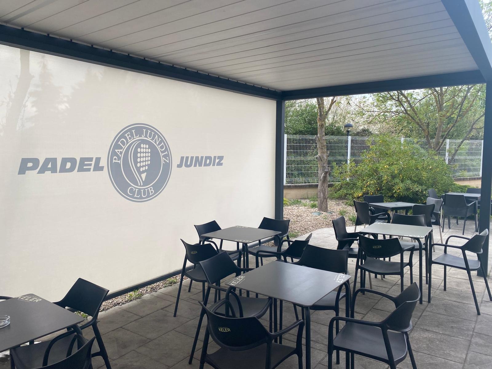 PADEL JUNDIZ