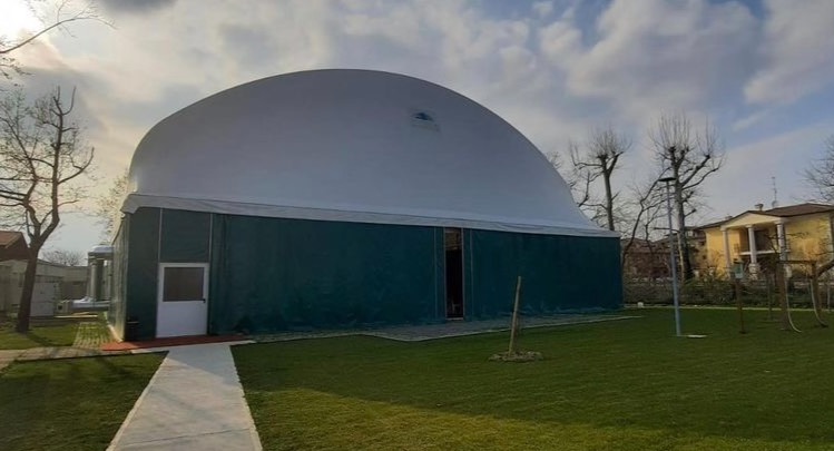 Padel Kastelger