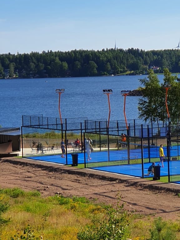 Padel Kotka