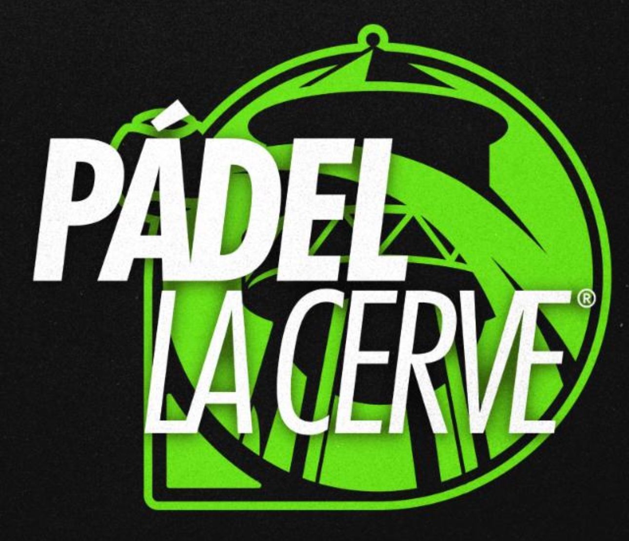 Padel La Cerve