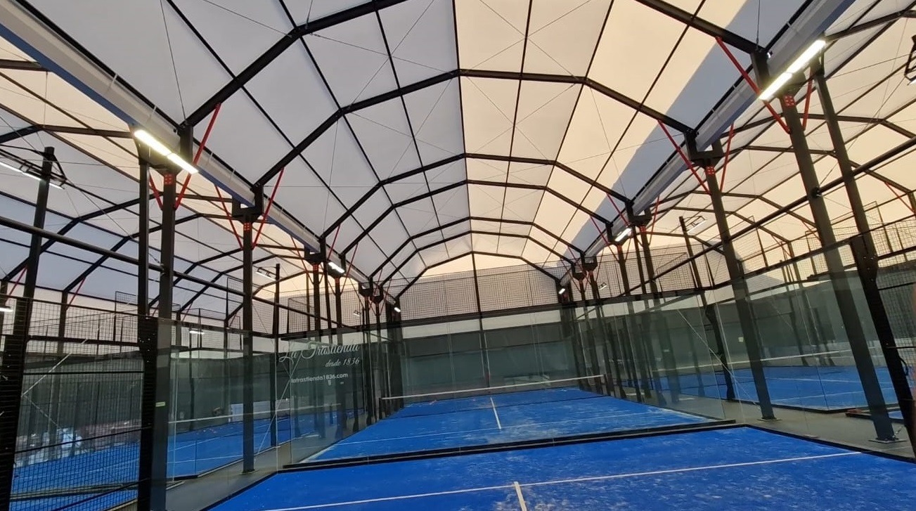 Padel Land  La  Zubia Club