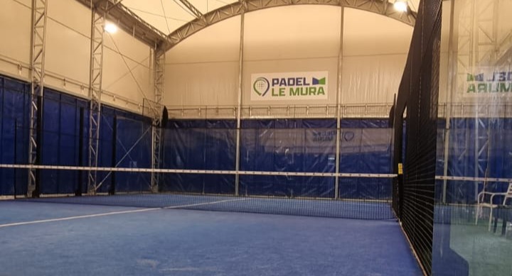 Padel "Le mura" Brozzi