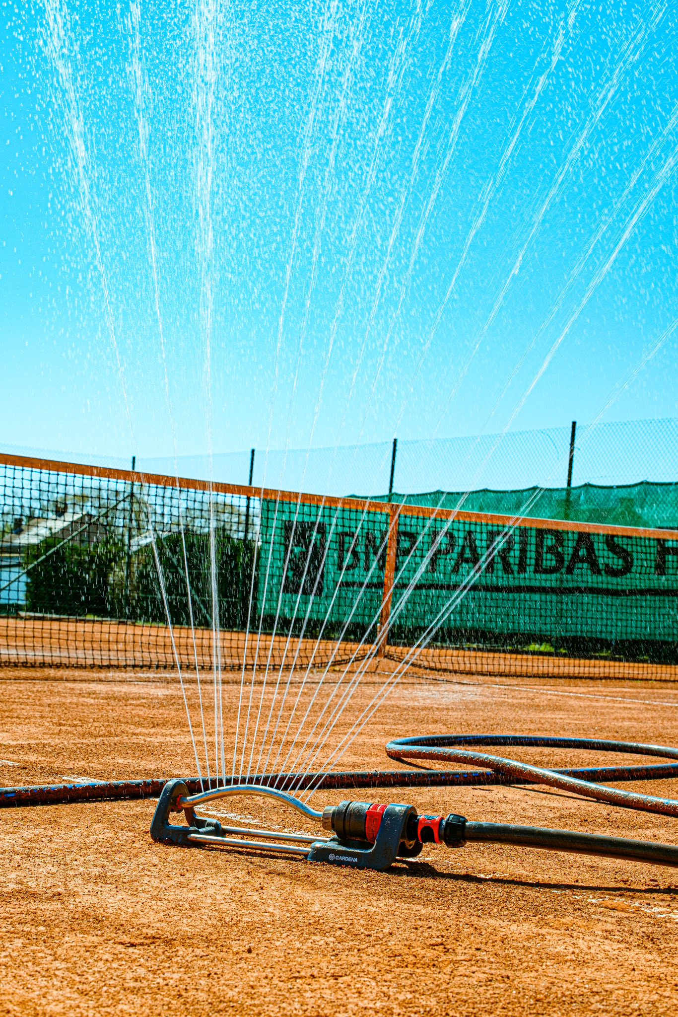 Padel/Tennis les Papillons Ressaix