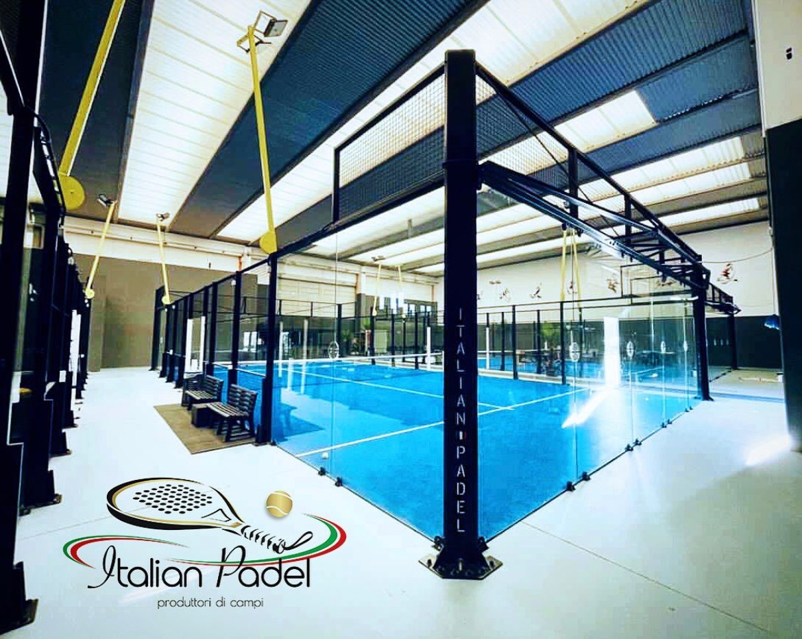 Padel Life Gardalake