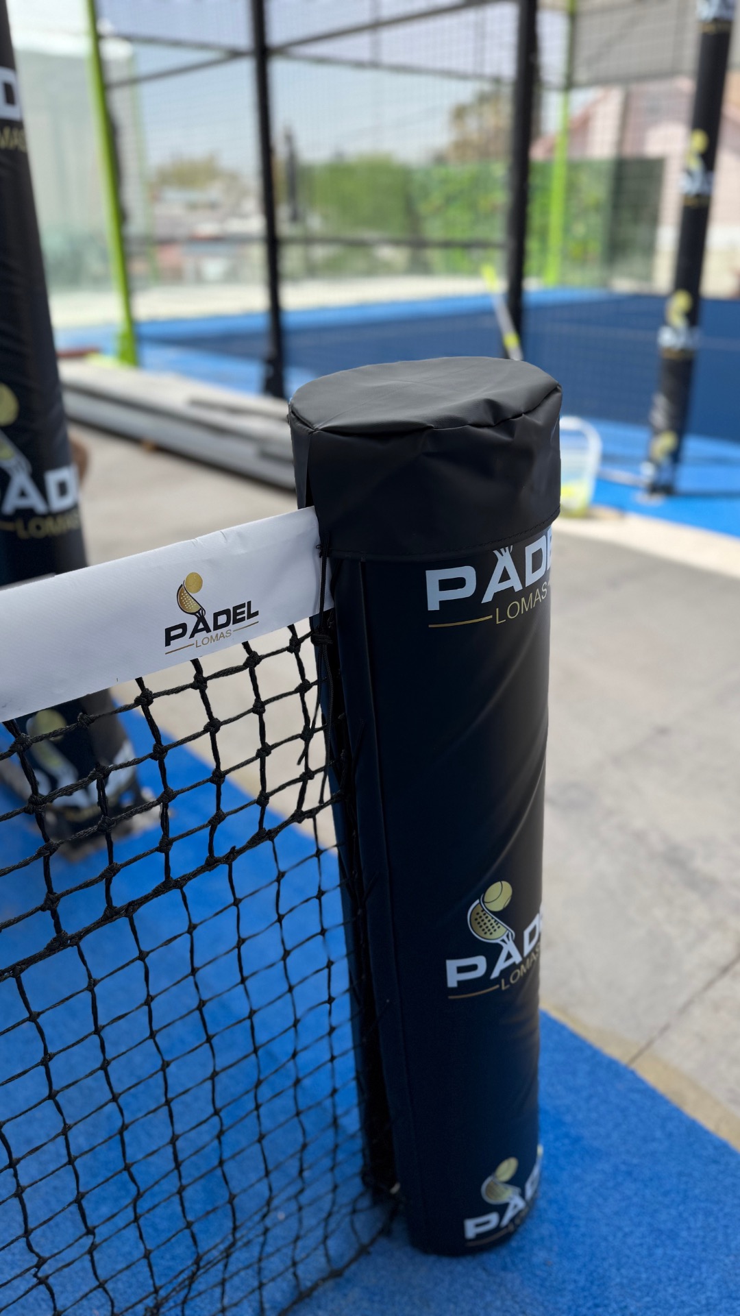 PADEL LOMAS