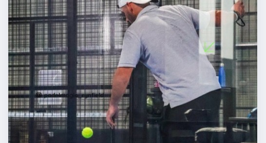 Padel Magic BENONI 